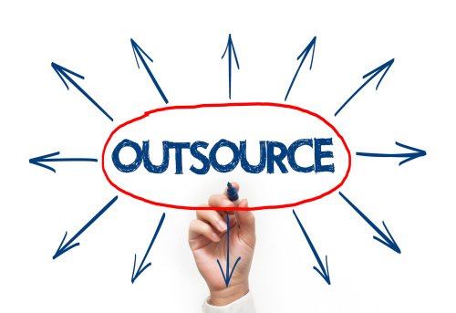servicios contables subcontratados