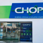 chopo facturacion