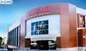 facturación city market