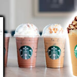 starbucks facturacion